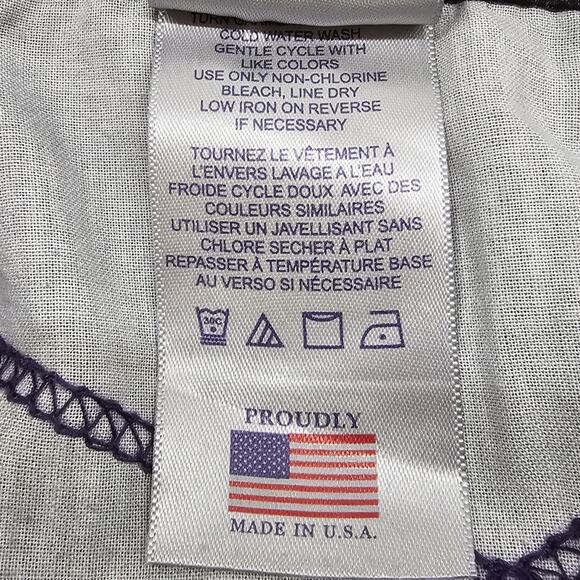 NWT NYDJ Jeans Women's Size 8 Marilyn Straight Leg Gray Snake Print Made in USA - Picture 12 of 16